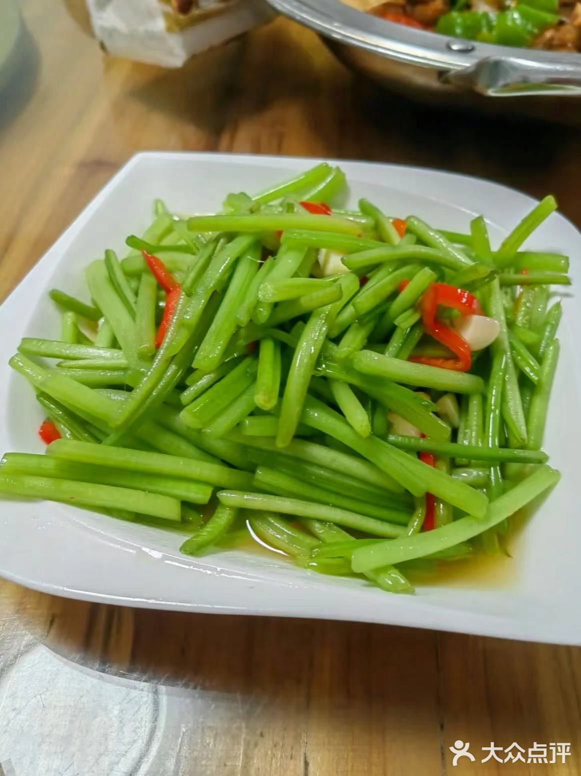 安吉｜这家农家菜给我香迷糊啦🤤