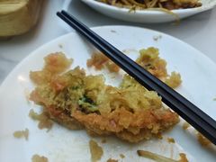 -花少爷·鲜虾干贝粥(延安万达店)