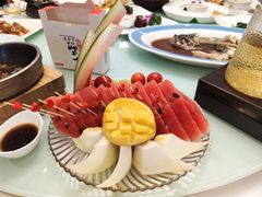 -一品滇香·云南菜(公益西桥店)