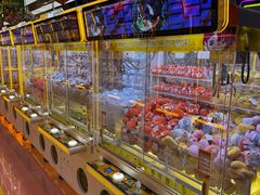 -风云再起游乐汇(北京西单西西友谊店)