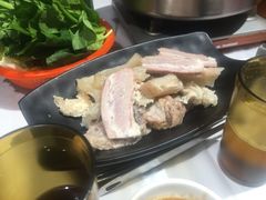 -行运海鲜食集(北京首店)