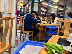 -飘香火锅(玉林西路店)