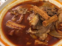 -汇贤府·李氏鲁菜(五棵松店)