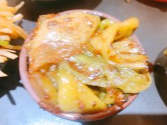 -车百地下美食城(欧亚车百店)