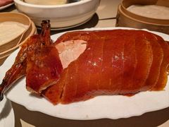 -金鸭季·北京烤鸭(深业上城店)