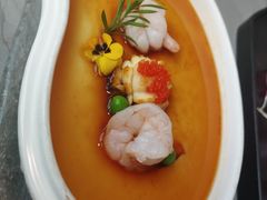 -3号仓库·创意中国菜(大悦城店)