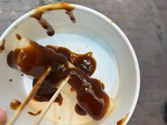 -龙翔臭豆腐(河坊街店)