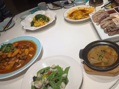 -阿西娅食府(中关村店)