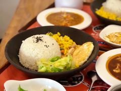 -海盗虾饭·剥好的小龙虾饭(SOHO尚都店)