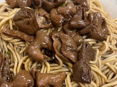 -老余家面馆
