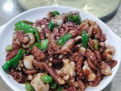 -海香园饭店