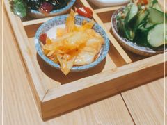 -马记永·兰州牛肉面(山姆外高桥店)
