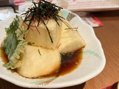 -水之惠鲜鱼料理(王府大街店)