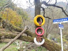 -抱龙峪