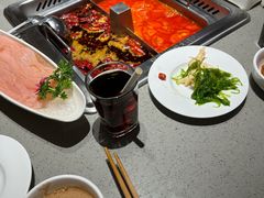 -海底捞火锅(攀枝花万达店)