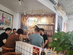 -八两八金·莱芜特色炒鸡(市南漳浦路店)