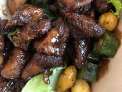 -茹·pure vegan(博华广场店)