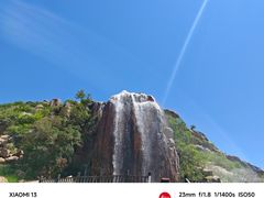 -玉龙沙湖景区