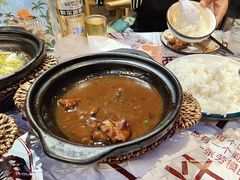 -老班长·小龙虾·鲜货烧烤大排档(金街美地店)