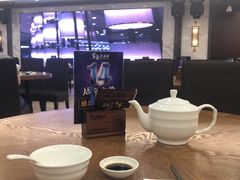 大堂-富豪酒家(正大广场店)