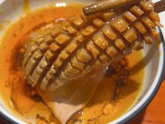 -安胖老火锅(两路口店)