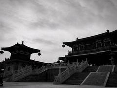 -西安青龙寺遗址景区