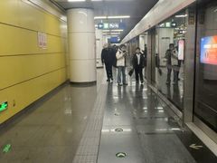 -平乐园(地铁站)
