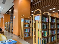 -厦门市图书馆(集美新城馆区)