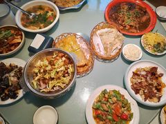 -人民公社大食堂(顺义总店)