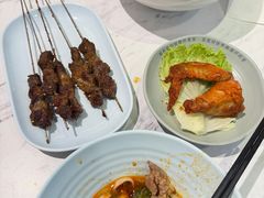 -康师傅私房牛肉面(申虹店)