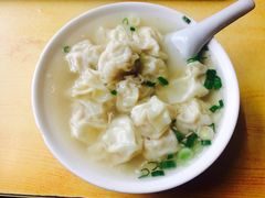 小碗馄饨-巧手馄饨(箍桶巷店)