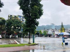 -雅安楠水阁温泉酒店