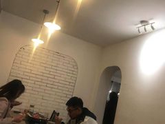 大堂-小岛餐厅