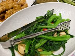 -箪食巷私房菜馆·鲁菜(玉函路店)