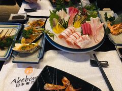 -曙亚洲餐厅-重庆富力艾美酒店(南坪万达广场店)