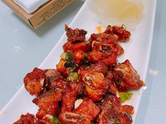 春熙小排-春熙小馆(乘风庄店)