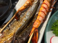 -菊上料理(蜀山银泰百货店)