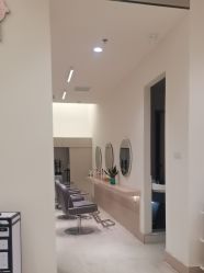 -Mentor Hair Salon