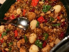 太安鱼-华豫川酒家(大卫城店)