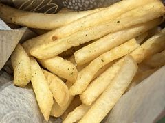 -麦当劳(北京上地十街餐厅店)