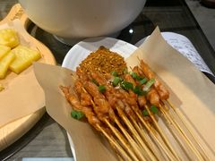 -红蕃干锅·脆皮香辣虾(南屏街金鹰店)