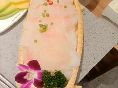 -芳竹园火锅(塘沽金街店)