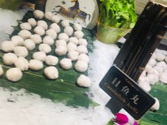 -加餐海鲜自助(宝龙一城店)