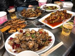 -小民大排档(马场角横路店)