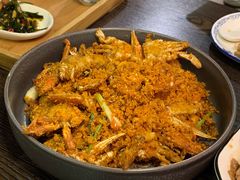-大洋家·精品潮汕菜·生腌砂锅粥(天河东路店)