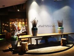 大堂-听香·678茶铺(猛追湾店)