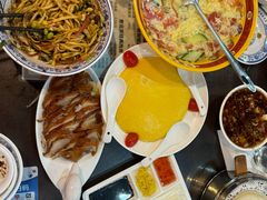 -老北京炸酱面大王.铜锅涮肉(朝阳门店)