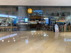-Wagas沃歌斯(太古汇店)