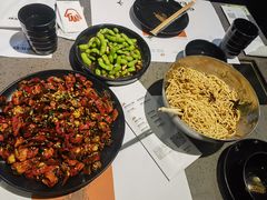 -一棠龙虾•王牌虾球(楚河汉街店)