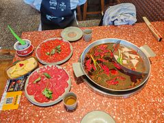 -纸盐河码头火锅(十八梯店)